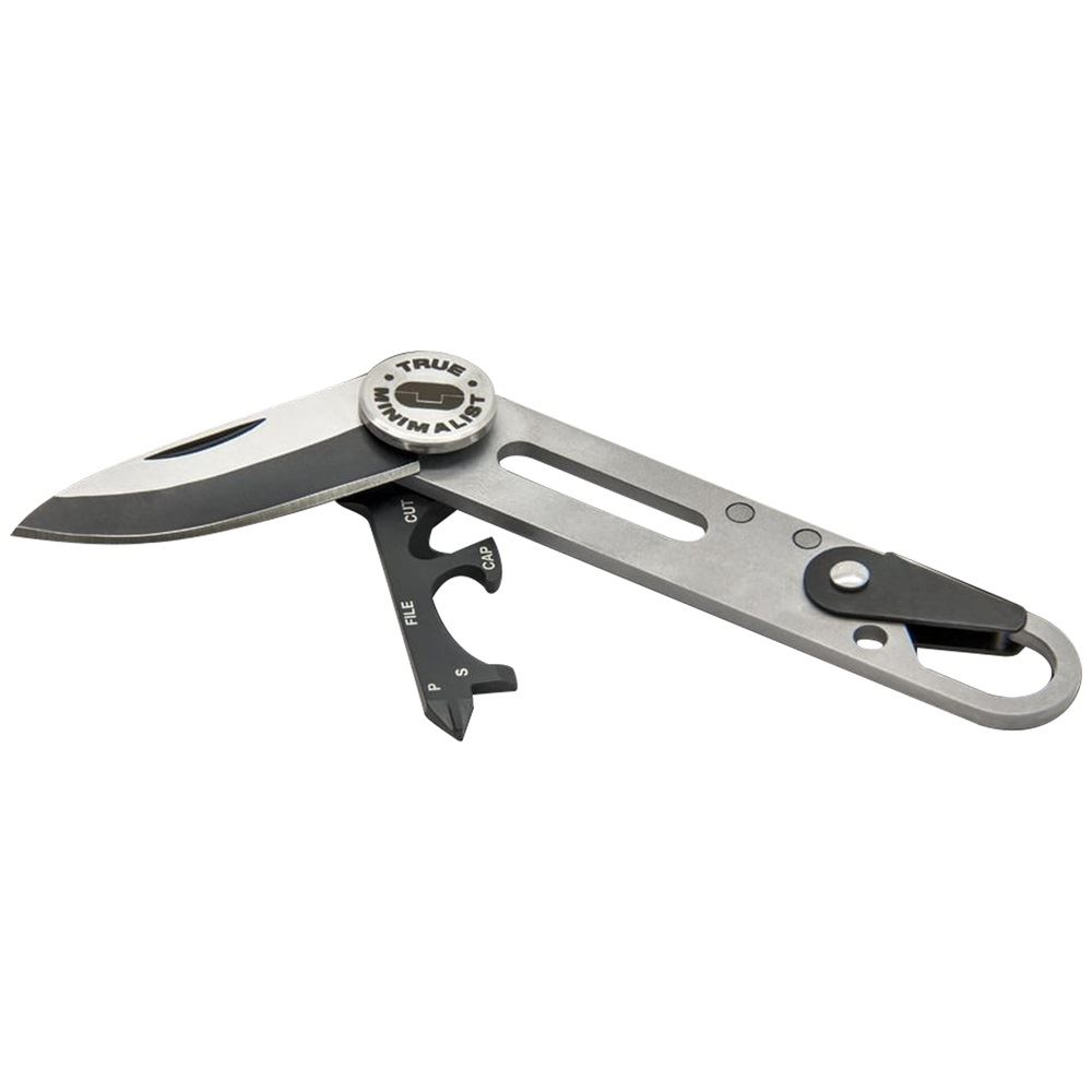 True Utility Minimalist multifunkciós szerszám (TU208K) (TU208K)