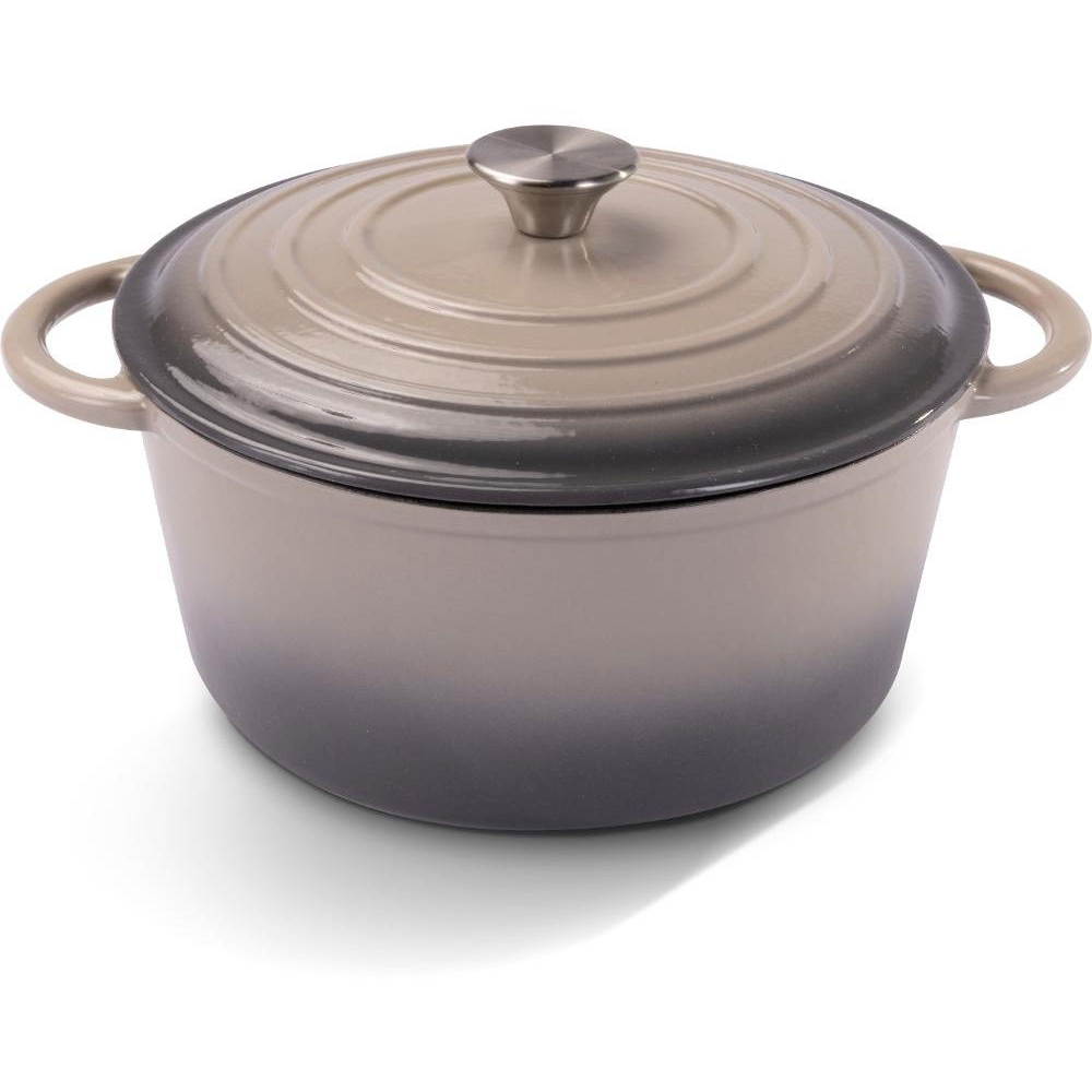 Lamart IRON LT1303 26 cm-es öntöttvas (8590669385263)