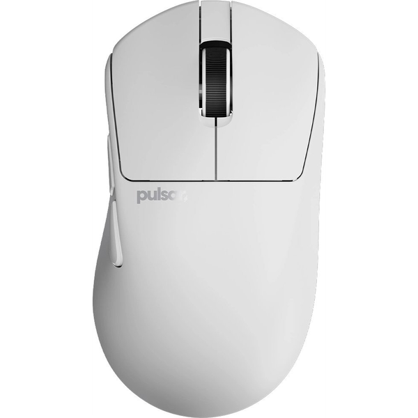 Pulsar X3 Mini vezeték nélküli Gaming egér 50g fehér