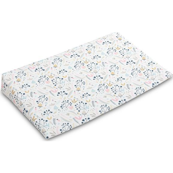 Sensillo Refluxpárna Huzat 38x60 cm - Virág (SILLO-20547)