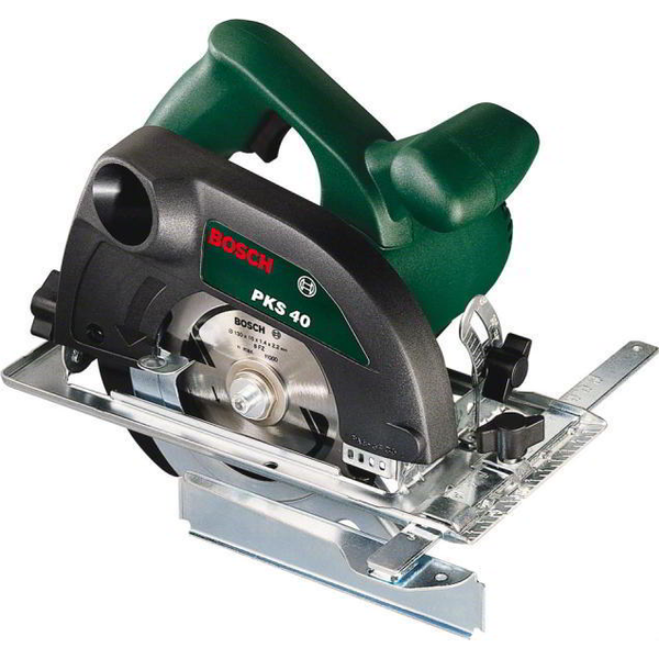 Bosch Okružní pila Pks 40 (850 W, balení