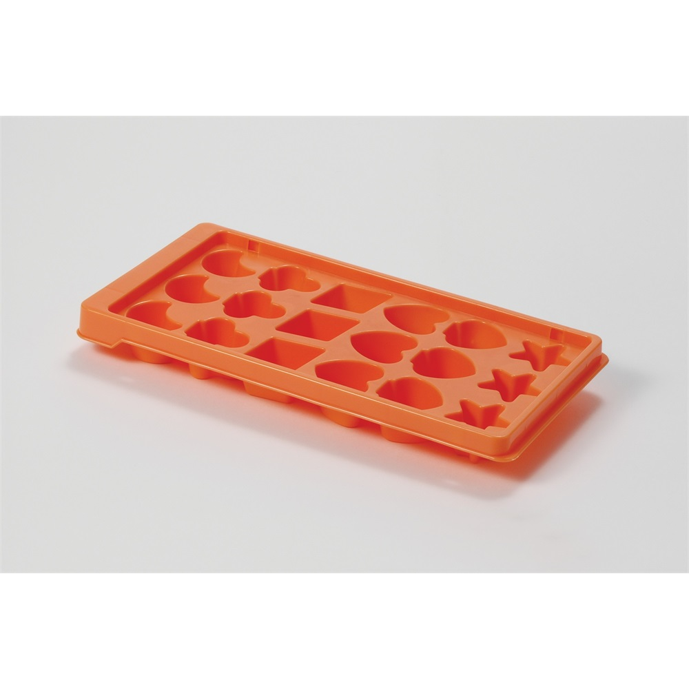 FLAIR 60016 Figurás Jégkockakészítő (60016)