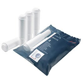 jura 62911 CLARIS White Vízszűrő patron 4 db (62911)