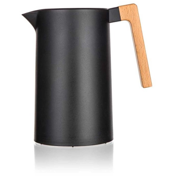 Termoszkancsó JOYCE 1 liter fekete