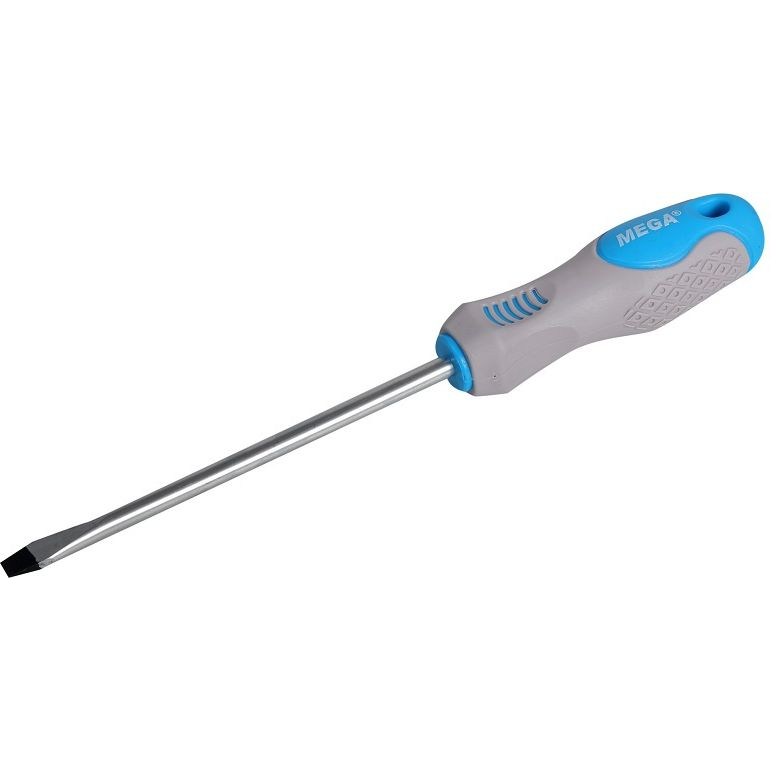 Wkrętak płaski Soft Touch CrV 5,5 x 100mm (10954)