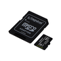 MicroSD karta Kingston Canvas Select Plus 64 GB