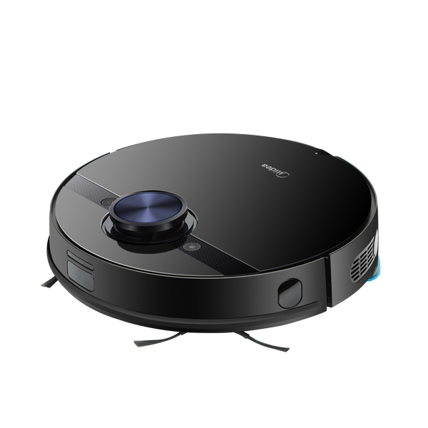 Uklízecí robot Midea M7 Evo Black Black