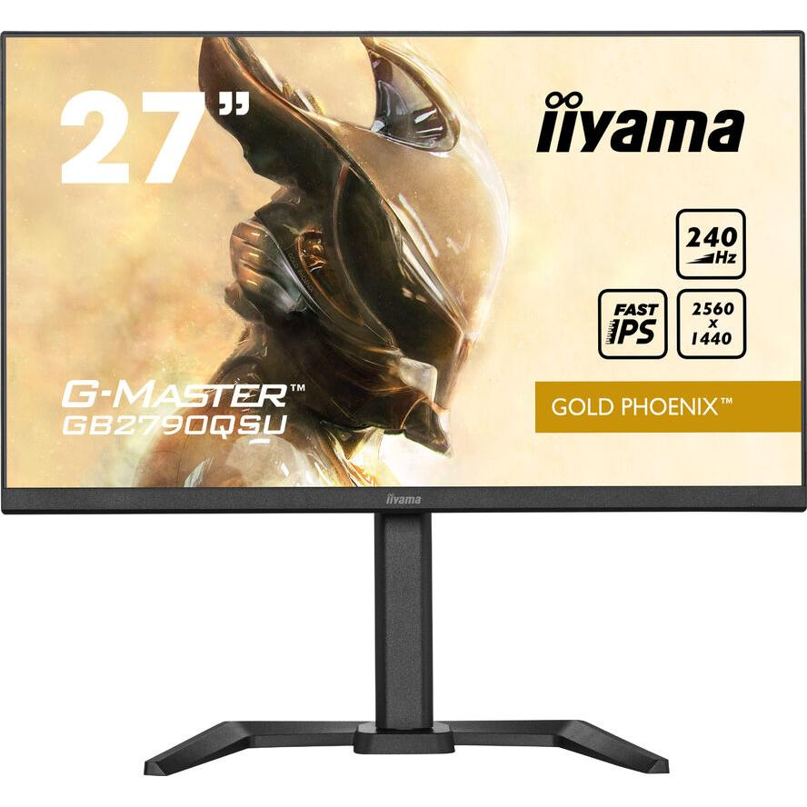 iiyama GB2790QSU-B5 LCD monitor 68,6 cm (27