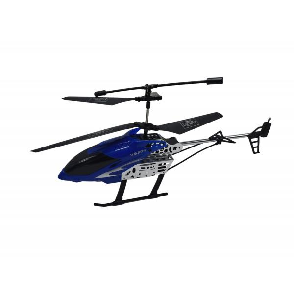 Fleg Helikopter Devil III