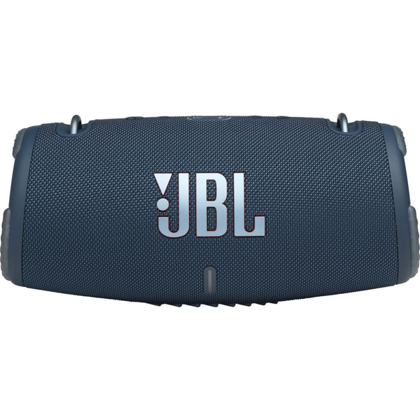 Přenosný reproduktor JBL Xtreme 3 modrý 100 W