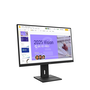 Lenovo ThinkVision E27Q-40 LED display 68,6 см (27") 2560 x 1440 пиксела Quad HD LCD Черен