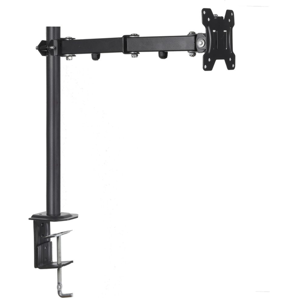 Art Desk mount for monitor 13 - 32" (RAMM L-01XS)
