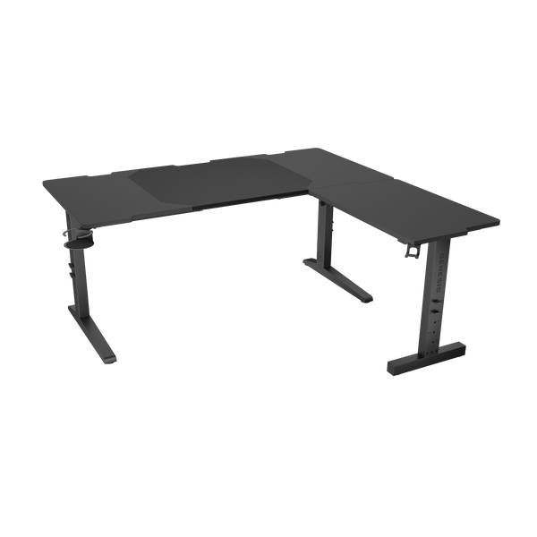 GENESIS NDS-2295 computerbord Sort