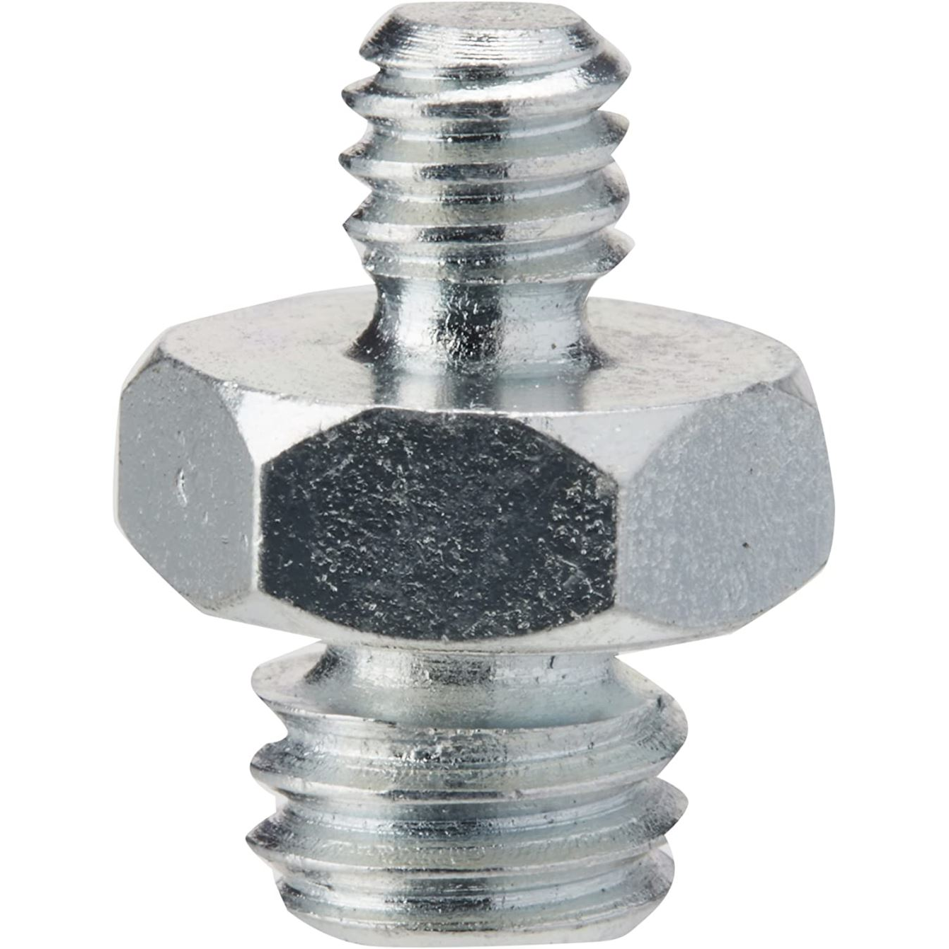 Manfrotto 147 Spigot 3/8''+1/4'' rövid adapter (manfr147)