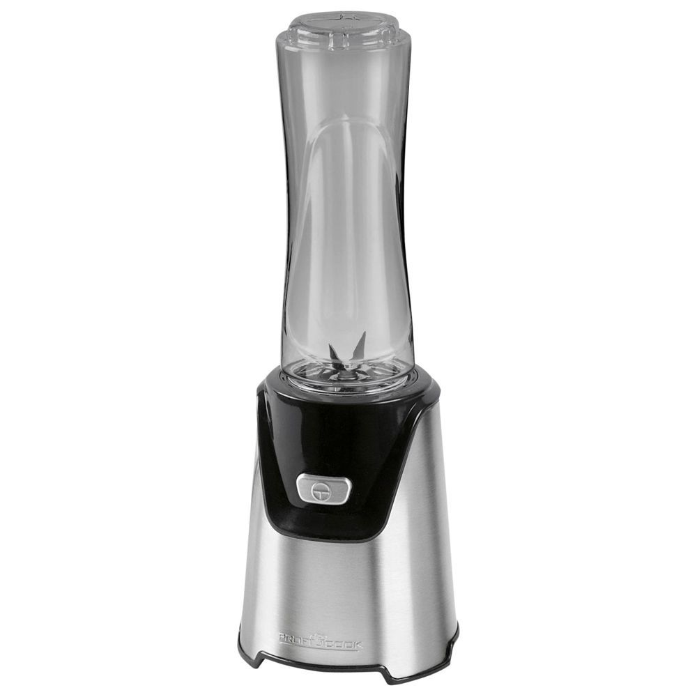 Pohárový mixér Profi Cook PC-SM 1153 400 W strieborný/sivý (501153)