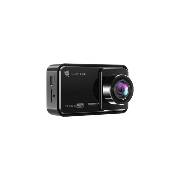Navitel R385 GPS Menetrögzítő kamera
