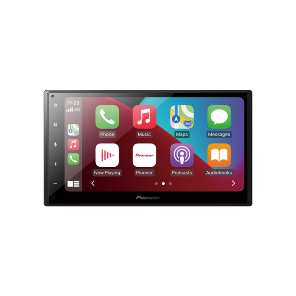 Pioneer SPH-DA160DAB Autó HiFi fejegység