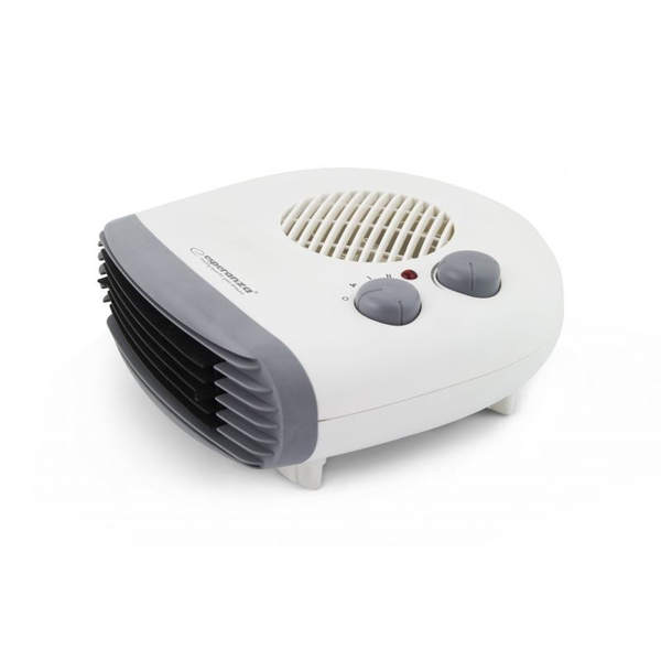 Termoventilátor Esperanza SAHARA 2000 W