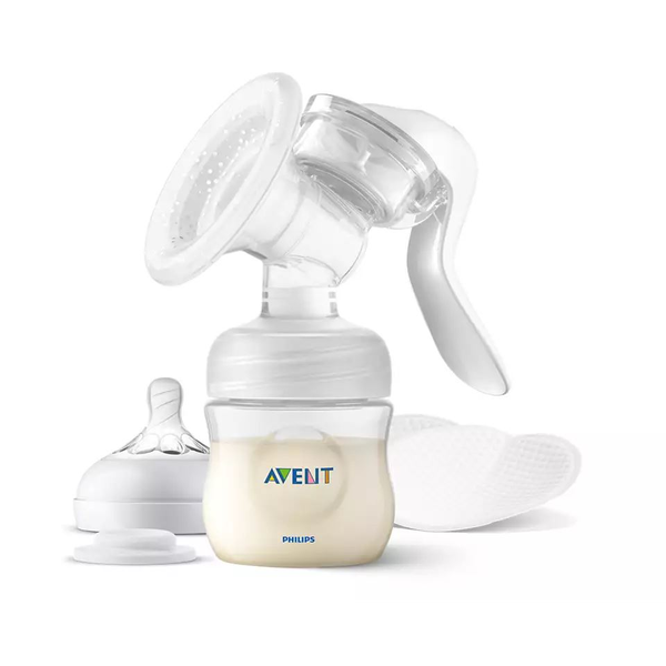 Philips AVENT SCF430/10 kolfapparaat Handmatig