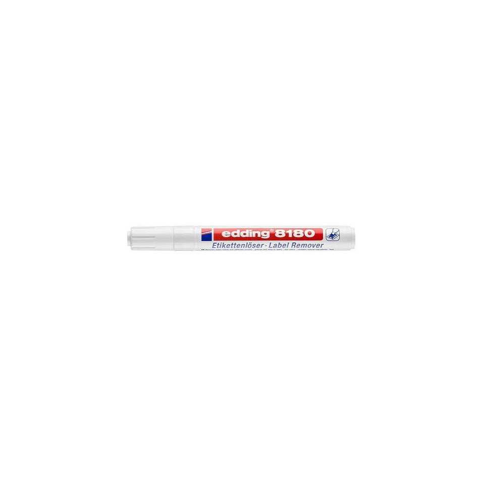 Edding 8180 címke eltávolító marker (1db/csomag) (7580233000)