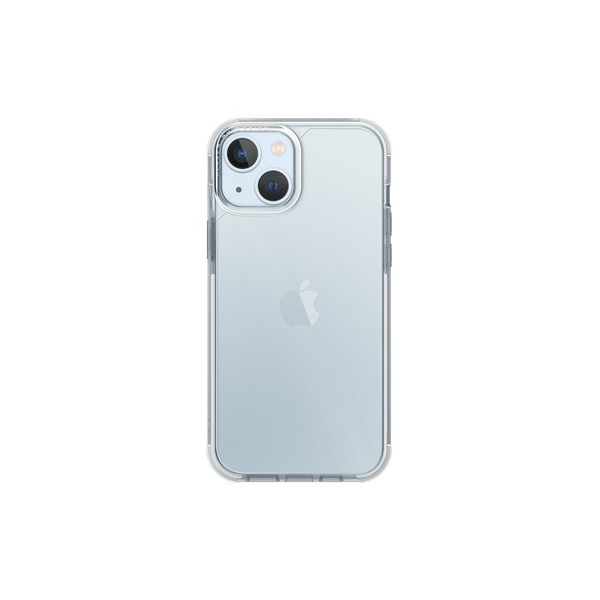 Uniq Combat Apple iPhone 15 Plus tok, fehér (-IP6.7(2023)-COMWHT) (UNIQ-IP6.7(2023)-COMWHT)