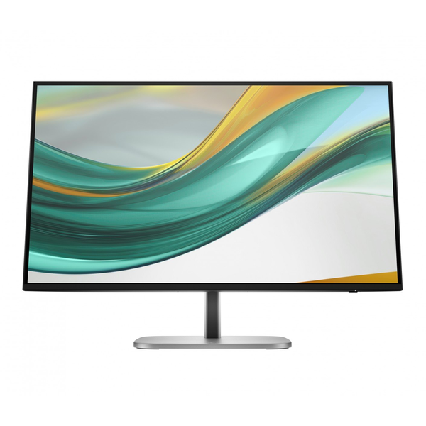 HP Series 5 Pro INC. računalni monitor 68,6 cm (27") 1920 x 1080 pikseli Full HD LCD Crno