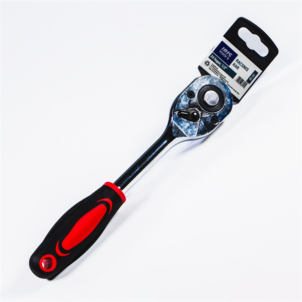 IRIS TOOLS DT-121 Racsnis kar (24 fogas) 1/2" (DT-121)