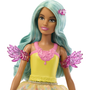 Barbie A Touch of Magic JCW51 játékbaba