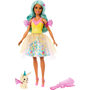 Barbie A Touch of Magic JCW51 játékbaba