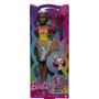 Barbie A Touch of Magic JCW51 játékbaba