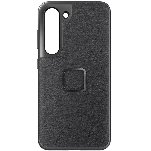 Peak Design Everyday Case Samsung Galaxy S23 Charcoal