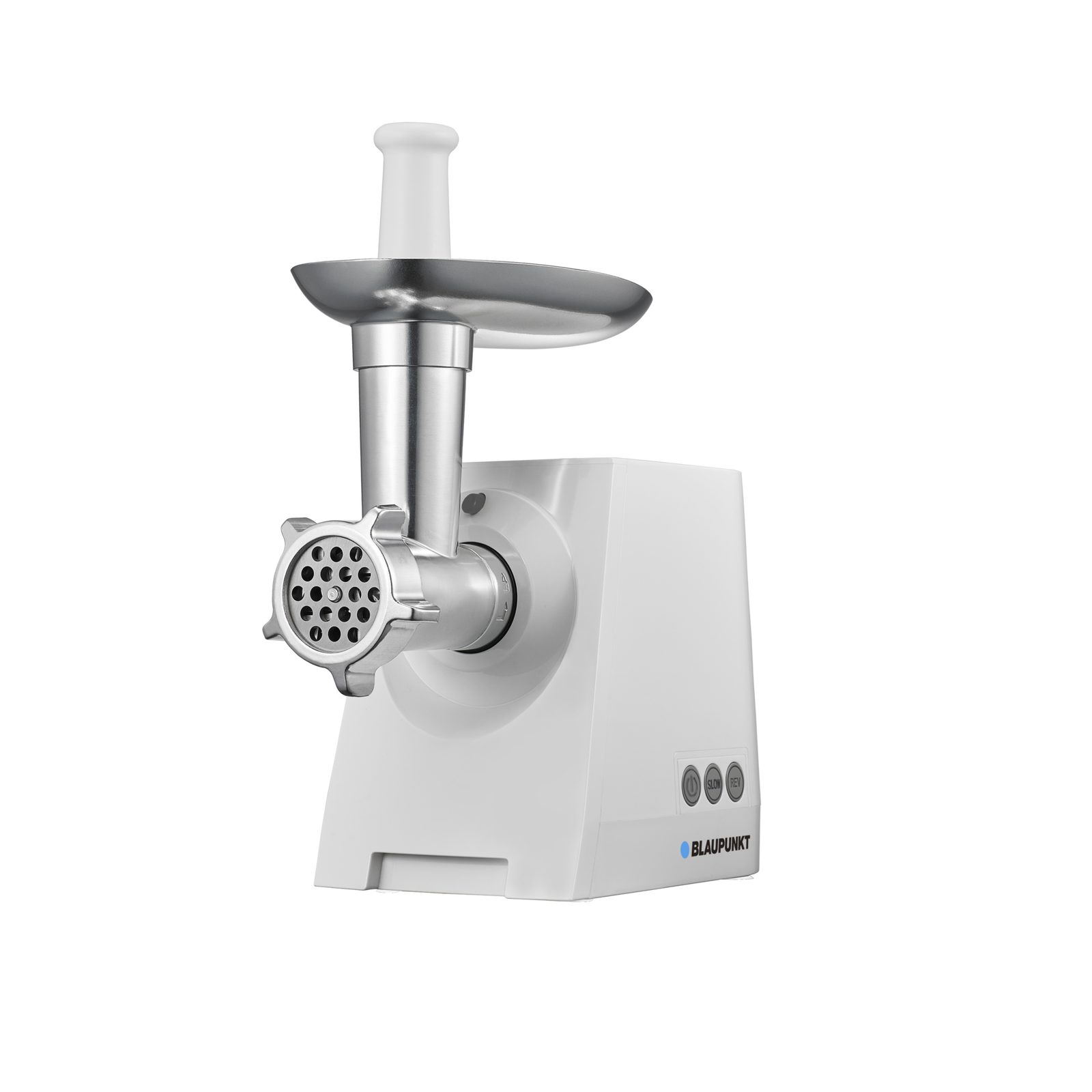 Blaupunkt FMM501 Húsdaráló - Fehér (FMM501)