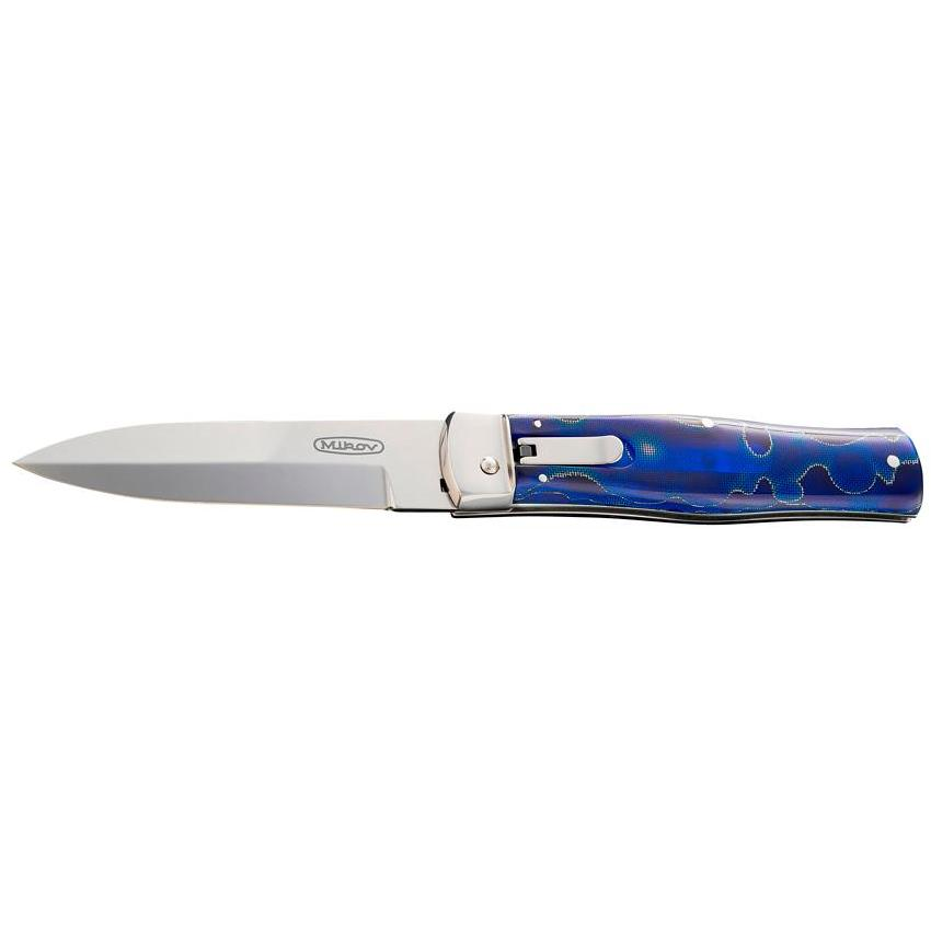 Mikov 241-BRa-1/KP Raffir, kék (8590710009391)