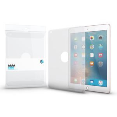 Xpro Samsung Tab A7 10.4 (2020) készülékhez szilikon tok Case ultra vékony 0.33 mm (xp122663)