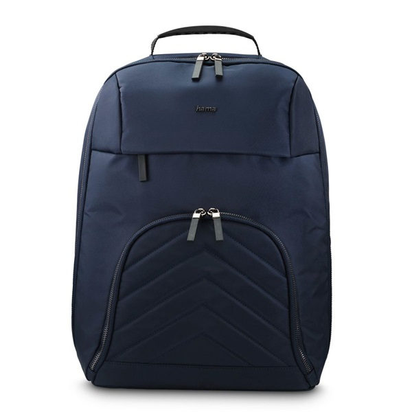 Batoh na notebook ľahký Hama pracovná taška Premium Lightweight 16,2"