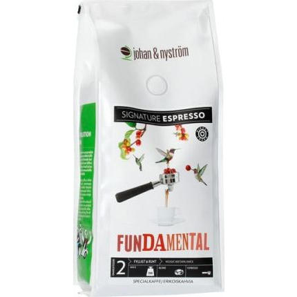 Johan & Nyström Fundamental 500 g