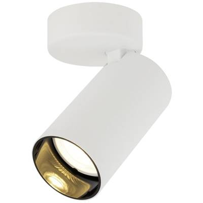 SLV KAMI (1007718) Ráépíthető lámpa GU10 Fehér (1007718)