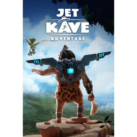 Jet Kave Adventure