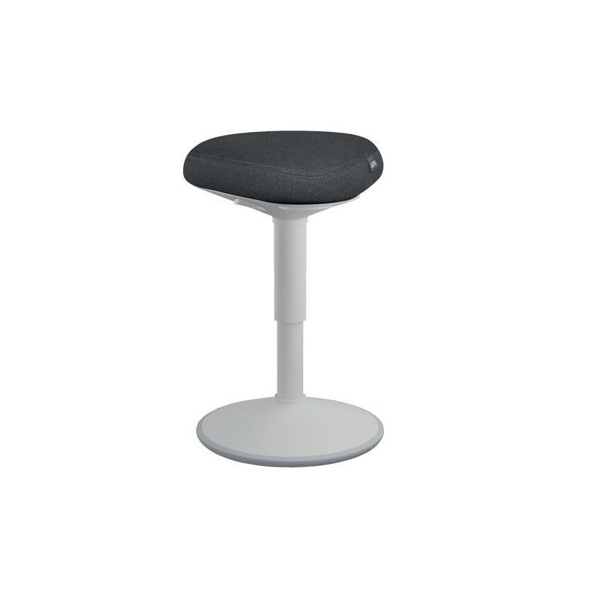 Esselte Leitz Ergo Active Irodai szék - Szürke (65440085)