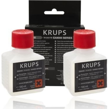 Krups XS 9000 100 ml Væske