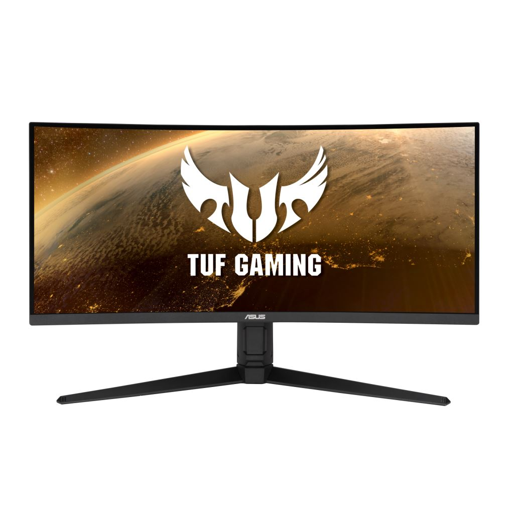 ASUS TUF Gaming VG34VQL1B (VG34VQL1B GAMING)