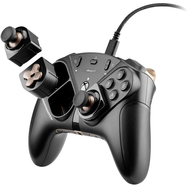 Thrustmaster eSwap X2 Pro Vezetékes controller