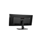 Lenovo ThinkVision P34w-20 LED display 86,7 cm (34.1") 3440 x 1440 px Wide Quad HD Černá