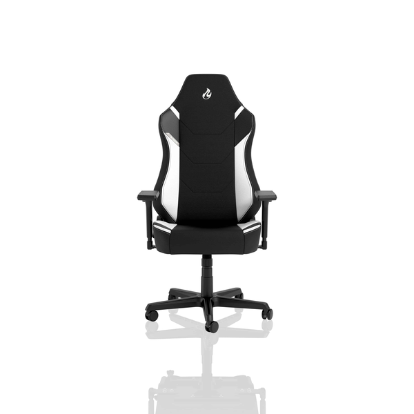 Nitro Concepts X1000 Gaming Szék Fekete/Fehér