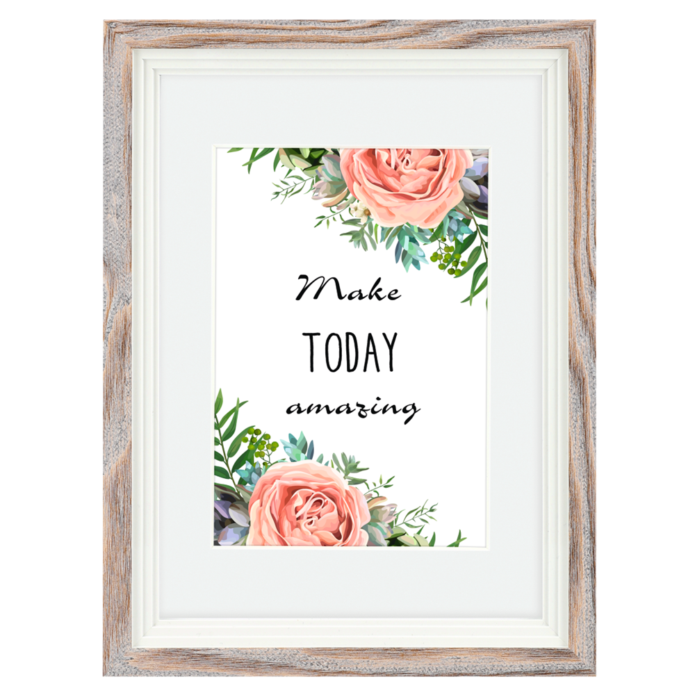 Hama 175476 Livelli 13x17,5 Képkeret - Tölgy (175476)