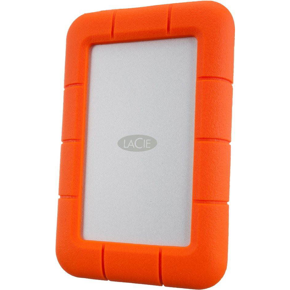 LaCie 2.5 "Rugged Mini 1TB (LAC301558)