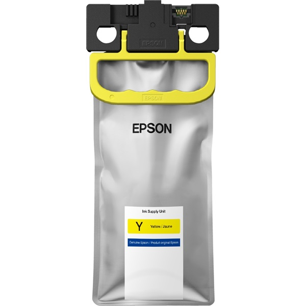 Epson C13T11P440 blækpatron 1 stk Original Ekstra (Super) højt udbytte Gul