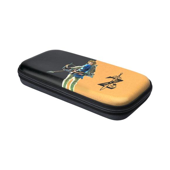 PDP Slim Deluxe Nintendo Switch Zelda Edition (500-218-EU-C6LI)