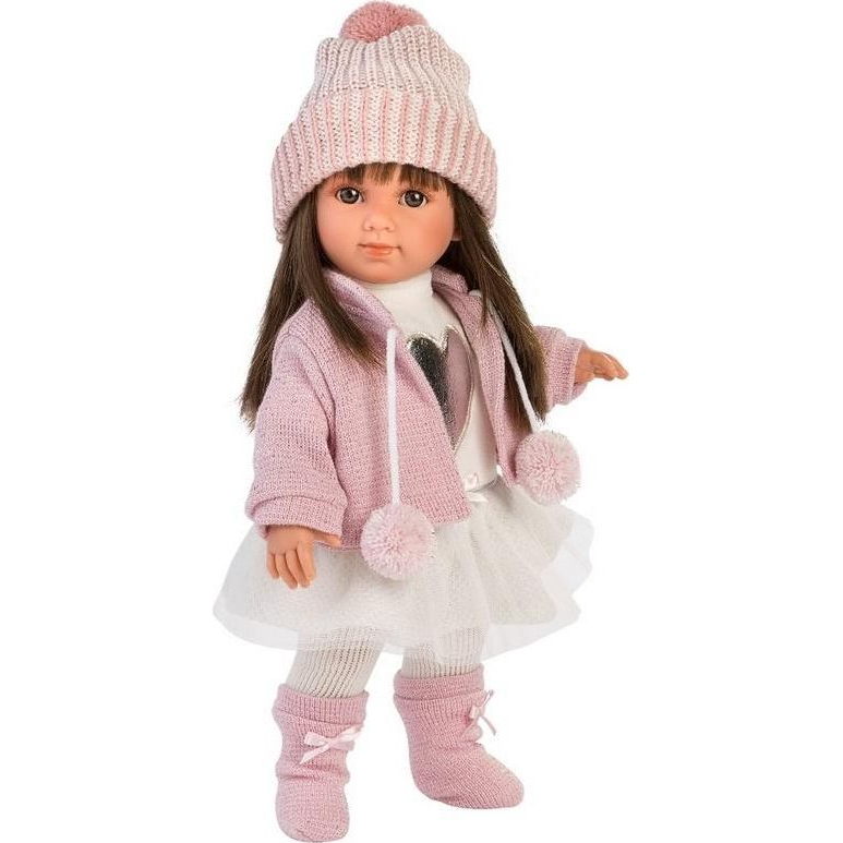 Llorens: Sara 35cm-es baba (GXP-683933)