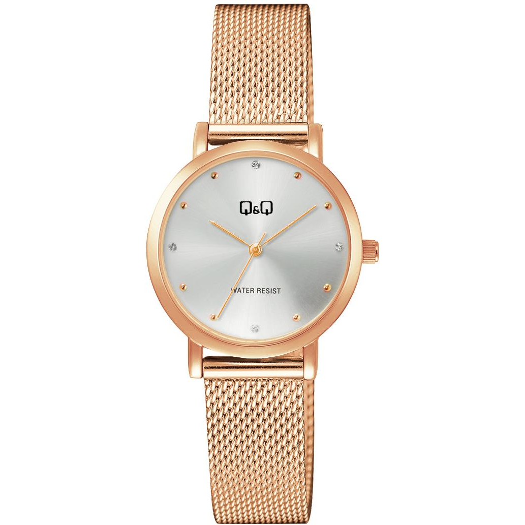 Q+Q Ladies C35A-007PY (4966006885989)